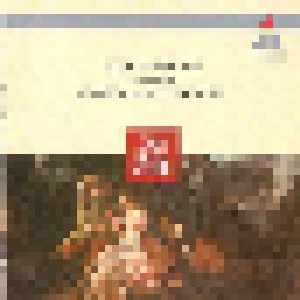 Cover - Marin Marais: 6 Suites