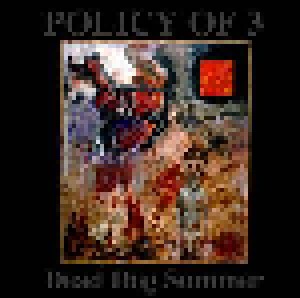 Cover - Policy Of 3: Dead Dog Summer