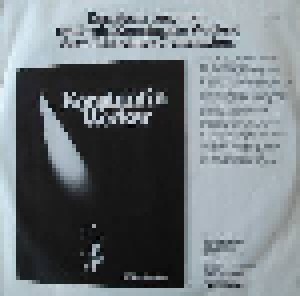 Konstantin Wecker: Live In München (3-LP) - Bild 5