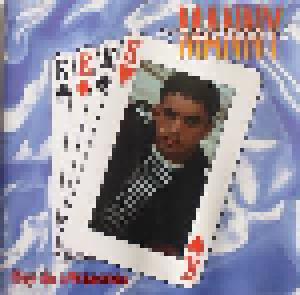 Manny Manuel: Rey De Corazones - Cover