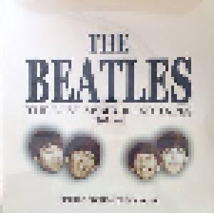 The Beatles: Lost Abbey Road Tapes 1962 - '64, The - Cover