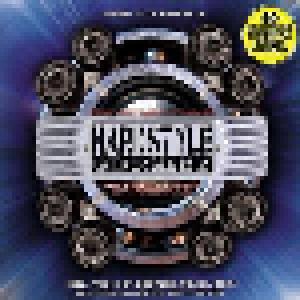 Hardstyle Germany Vol. 2 - Cover