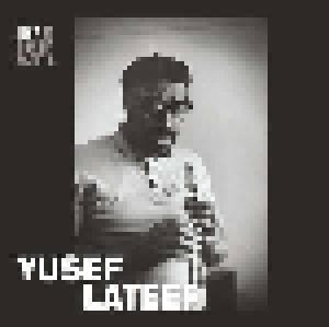 Yusef Lateef: Live At Ronnie Scott's - Cover