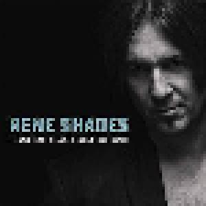 Rene Shades: Teenage Heart Attacks & Rock'n'roll Heaven - Cover