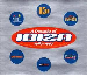 Decade Of Ibiza 1987-1997, A - Cover