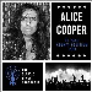 Alice Cooper: El Paso County Coliseum 1980 (The Classic Texas Broadcast) - Cover