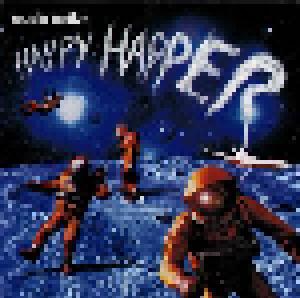 Audio Active: Happy Happer - Cover