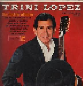 Trini Lopez: Latin Album, The - Cover