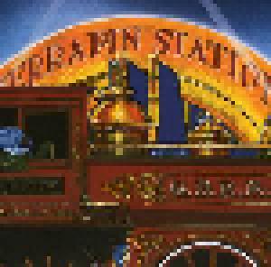 Grateful Dead: Terrapin Station: Capital Centre, Landover, MD 3/15/90 - Cover