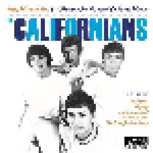 The Californians: Early Morning Sun - Cover