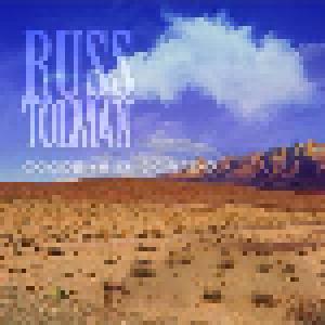 Russ Tolman: Goodbye El Dorado - Cover