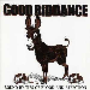 Good Riddance: Bound By Ties Of Blood And Affection - Cover