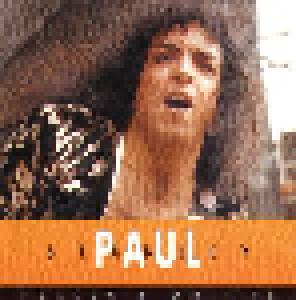 Paul Stanley: Heaven's On Fire - Cover