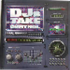 DJs Take Control Volume 1 - Cover
