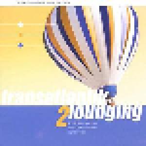 Transatlantik Lounging 2 (Indigo Moods And Afro-Latin Grooves) - Cover