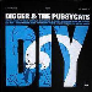 Digger & The Pussycats: DIY - Cover