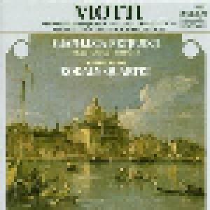 Giovanni Battista Viotti: Quartetti Op. 22 - Cover