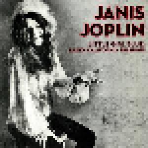 Janis Joplin: Little Girl Blue: Early California Sessions - Cover