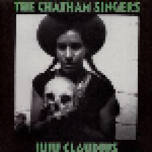 Wild Billy Childish And The Chatham Singers: Juju Claudius - Cover