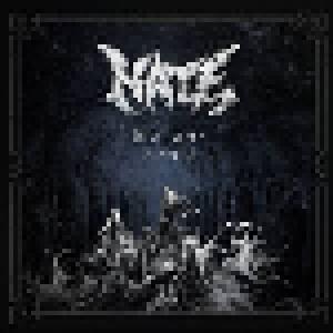 Hate: Auric Gates Of Veles - Cover