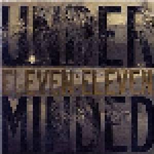 Underminded: Eleven:Eleven - Cover