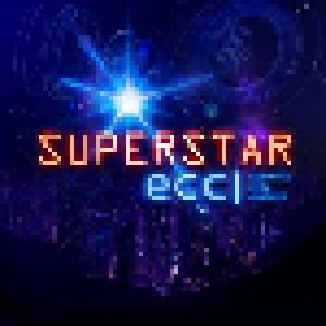 Electric City Cowboys: Superstar - Cover
