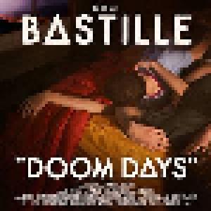 Bastille: Doom Days - Cover