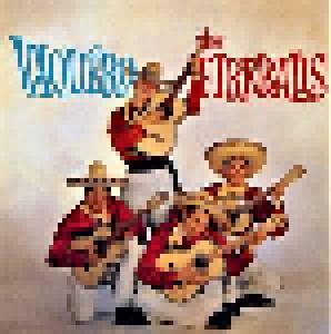 The Fireballs: Vaquéro - Cover
