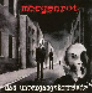 Das Untergangskommando: Morgenrot - Cover