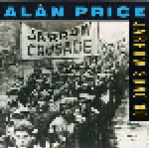 Alan Price: Jarrow Song '86 - Cover