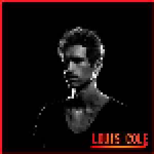 Louis Cole: Time - Cover