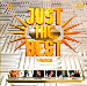 Just The Best 1/2002 - Cover