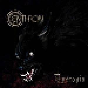 Centhron: Dystopia - Cover