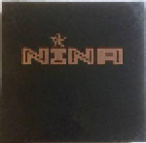 Nina Hagen: Nina - Cover