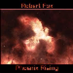Robert Fox: Phoenix Rising - Cover