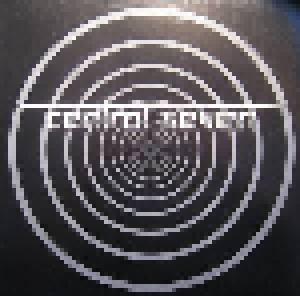 Central Seven: Error! - Cover