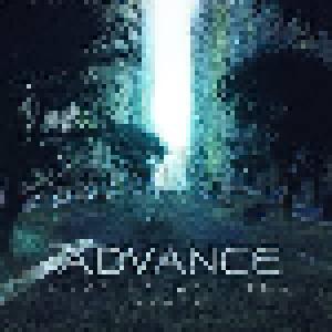 Advance: Deus Ex Machina - Cover