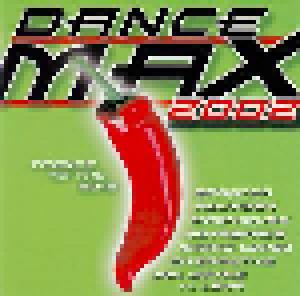 Dance Max 2002 - Trance To The 80's - Cover