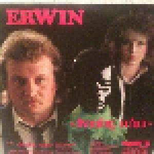 DJ Erwin: Dancing Robot - Cover