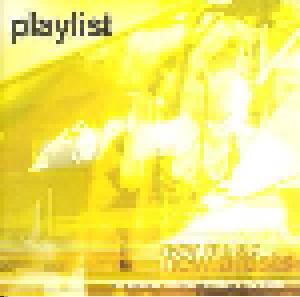 HMV - Playlist 04 - Cover
