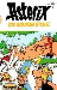 Asterix: (Karussell) (05) Die Goldene Sichel - Cover