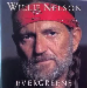 Willie Nelson: Evergreens - Cover