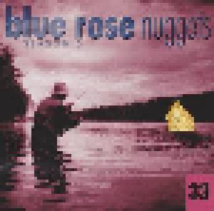 Blue Rose Nuggets 33 - Cover