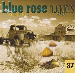 Blue Rose Nuggets 37 - Cover