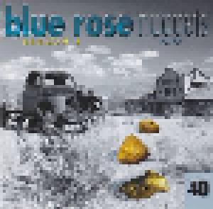 Blue Rose Nuggets 40 - Cover