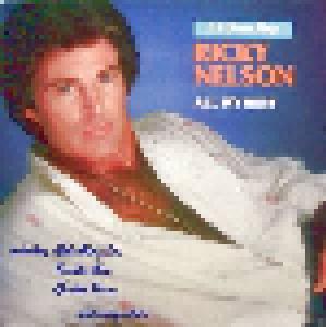 Ricky Nelson: All My Best - 22 Great Songs - Cover