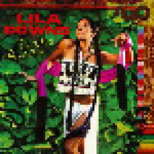 Lila Downs: Shake Away - Cover