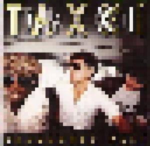 Taxxi: Chequered Past - Cover