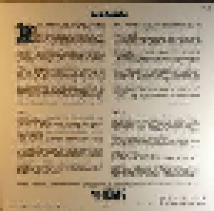 Leo Kottke: 6 & 12 String Guitar (LP) - Bild 2