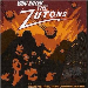 The Zutons: Who Killed...... The Zutons (CD) - Bild 1